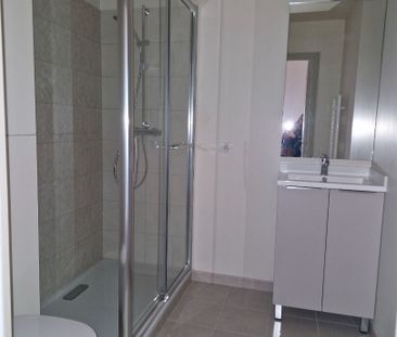 Location Appartement 1 pièce 21m² - Photo 3