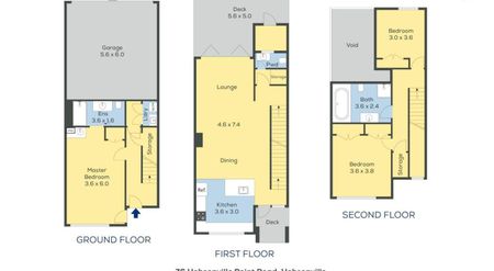 76 Hobsonville Point Road, Hobsonville - Photo 5