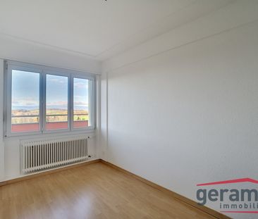 Magnifique appartement de 3.5 pièces au 4ème étage - Photo 5