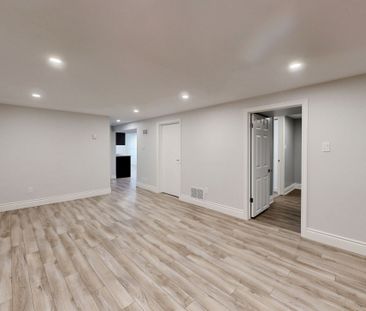For Lease - 807 Greenfield Crescent Unit# Lower, Newmarket, Ontario - Photo 4