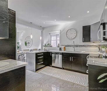 For Lease - 373 Woodbine Avenue Unit# Upper, Toronto, Ontario - Photo 6