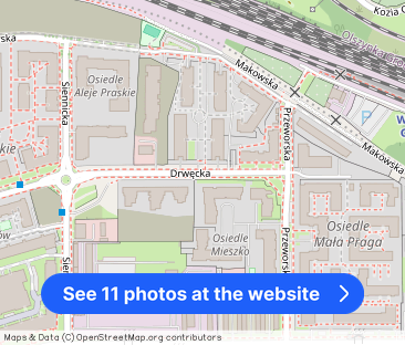 Piękne 2 pokoje * Balkon * Klima * Bez prowizji - Photo 1