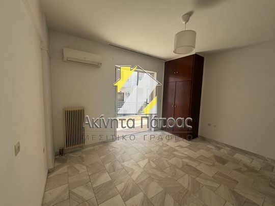 Studio/Γκαρσονιέρα για ενοικίαση Αγία Σοφία (Πάτρα) - Photo 1
