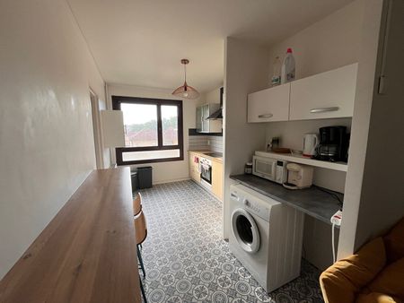 Chambre en colocation à Rouen 761000 - Photo 2