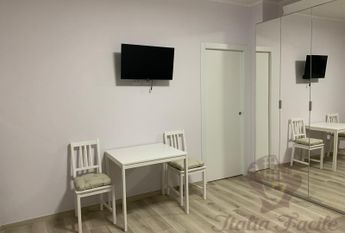 Студия возле метро Истриа