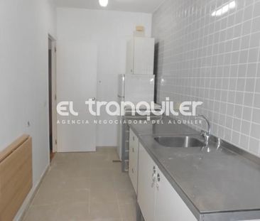 Piso de alquiler en Calle Doctor Esquerdo, Estrella - Photo 3