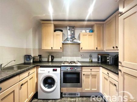 1 bedroom property to rent - Photo 3