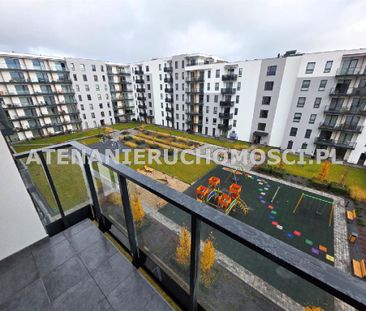 Mieszkanie Katowice Nikiszowiec powierzchnia 35.0 m² C234-WM-96296 - Фото 4