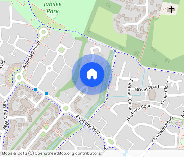 Britten Road, Swindon, SN25 - Photo 1