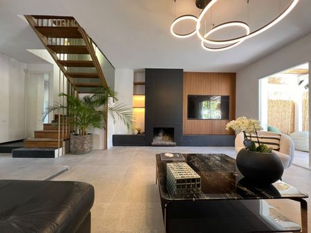 Detached Villa in Nueva Andalucía - Photo 4