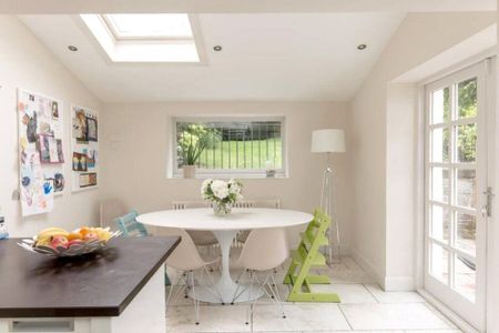 6 bedroom terraced house to rent - Photo 4