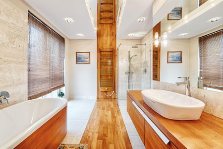 Łódź - Mieszkanie na wynajem - Фото 5