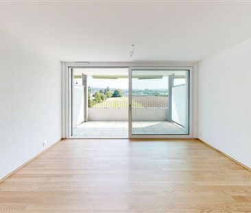 2.5 Zimmer, 3. Stock - Photo 1