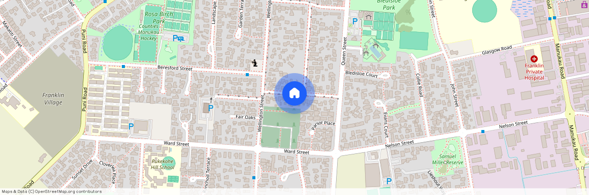 18, Russell Avenue, Pukekohe, Auckland