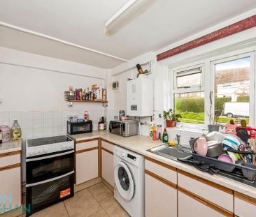 2 bedroom apartment to rent - Photo 6