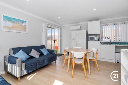 Modern & Private 2 Bedroom Granny Flat in Quiet Location - Photo 2