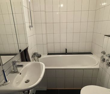 2-Zimmer-Wohnung in Hamburg-Bergedorf (Klosterhagen 26b) - Photo 4