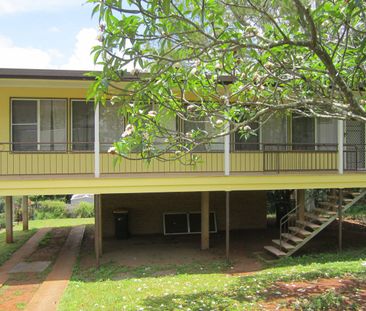 Comfortable 3-Bedroom Home with Spacious Yard in Convenient West Gl... - Photo 4