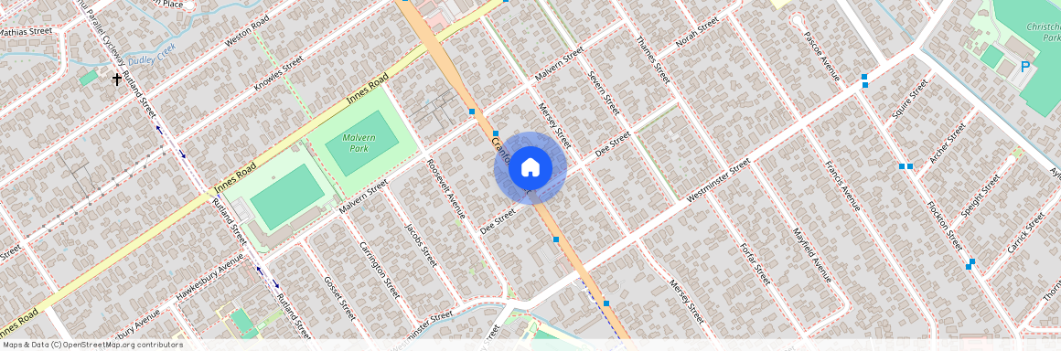 1/188 Cranford Street, St. Albans, Christhchurch