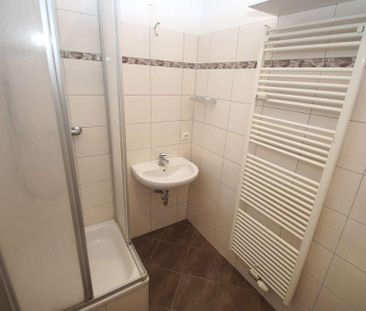 2-Zimmer-Wohnung mit BALKON und EBK in Magdeburg-Sudenburg - Photo 3