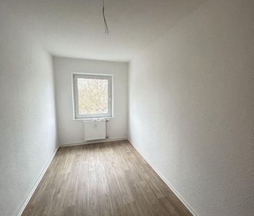 3 Zimmer Mietwohnung in Senftenberg helle und freundliche Wohnung s... - Photo 3