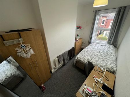 Stanmore Street, Burley, LS4 2RS, Leeds - Photo 5