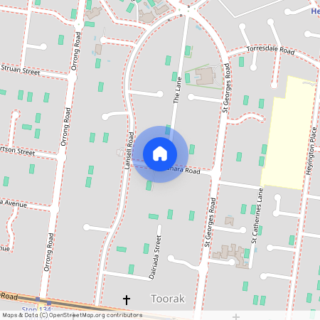 2/1 Tahara Road, Vic 3142, Toorak