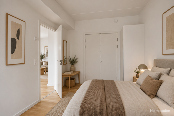 Sønder Voldgade 21, 7000 Fredericia - Foto 1