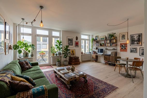 Ein Zuhause mit Seele - historischer Charme, modern gelebt - Foto 1