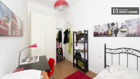 madrid, Community of Madrid 28005 - Foto 5