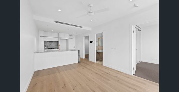 Delightful 2 Bedroom 1 Bathroom Apartment in Milton - Photo 1