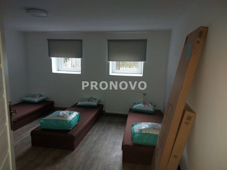 Szczecin, Dąbie - Zdjęcie 3