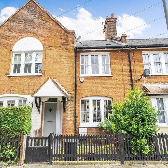 2 bedroom house to rent - Photo 1