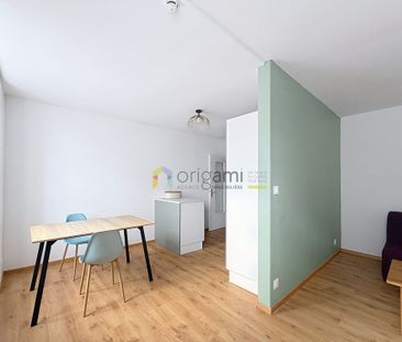 Location Appartement 2 pièces 45m² ROSHEIM 67560 - Photo 3