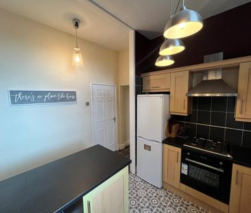 2 bedroom apartment to rent - Photo 4