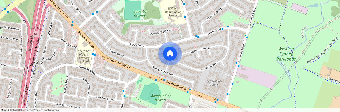 69A Wayne Street, NSW 2761, Dean Park