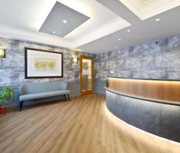 Studio to rent - Photo 6