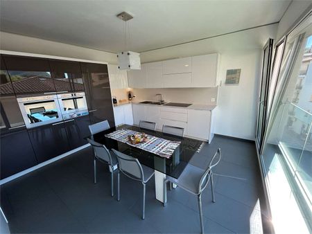 4.5 Zimmer, 150 m², 3. Stock - Foto 5