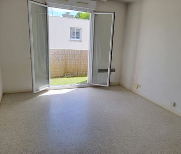Location Appartement 1 pièce 23m² PESSAC 33600 - Photo 3