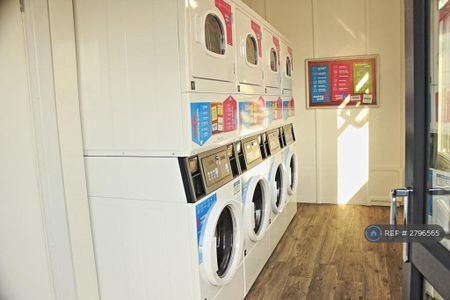 Studio to rent - Photo 2