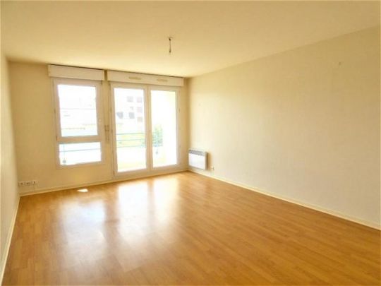 Appartement à louer, 2 pièces - Angers 49000 - Photo 1