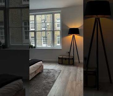 2 Bed Flat, Brick Lane, E1 - Photo 4