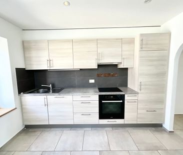 Appartement de 3 pièces au 3? et dernier étage - balcon plein sud e... - Foto 6