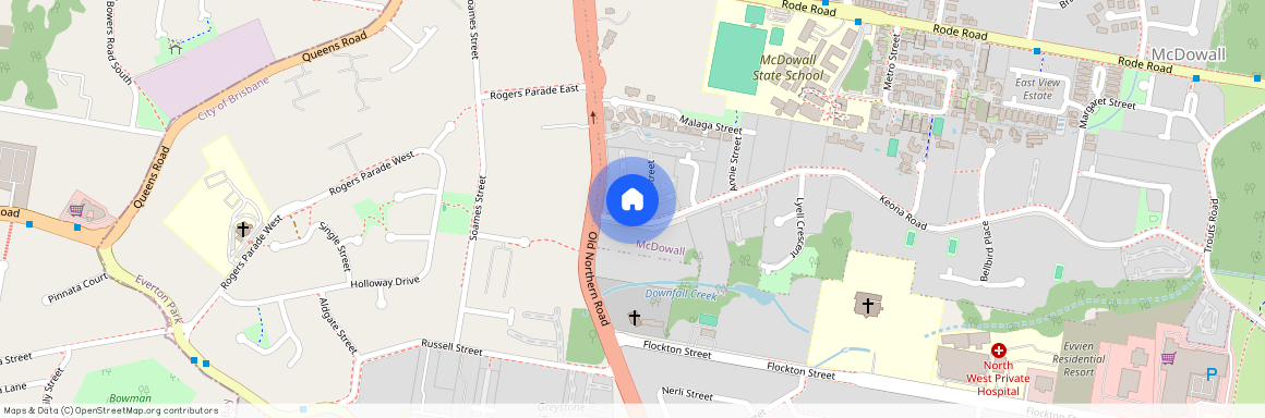 5 Lisa Street, QLD 4053, Mcdowall