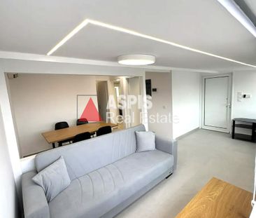 Διαμέρισμα, προς ενοικίαση Χρυσούπολη, Περιστέρι Κωδικός 2329770 - Photo 3