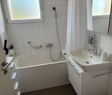 4.5 rooms with large terrace in Courtepin - Foto 6