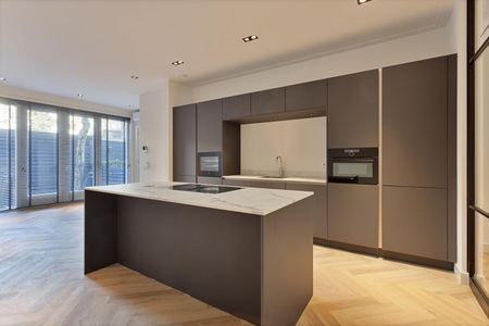 Appartement te huur: Vondelstraat 60-H 1054 GG Amsterdam - Photo 5