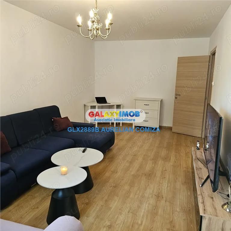 Apartament 2 camere Lujerului-Complex Granvia Park - Photo 1