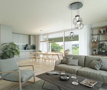 ERSTBEZUG Brückenwaage: Wohnraum für hohe Ansprüche - Foto 3