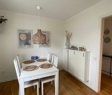 Österängsgatan, Halmstad - Foto 4